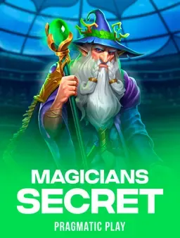 Magicians Secret
